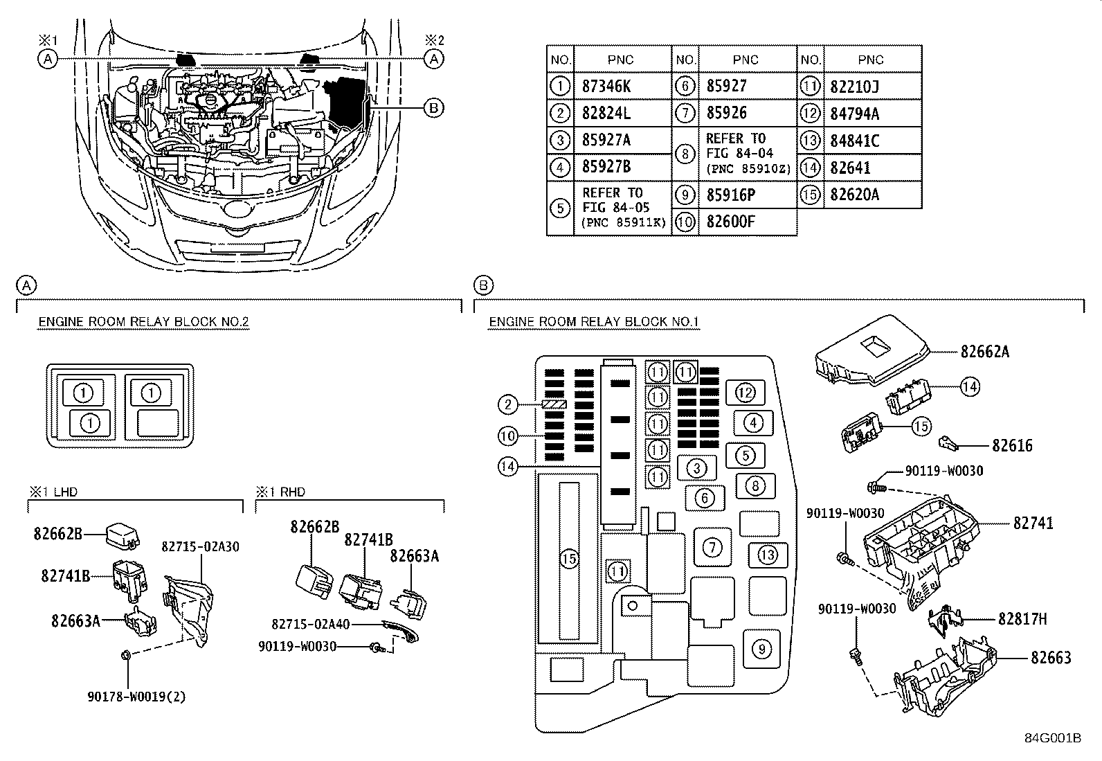 Switch & Relay & Computer