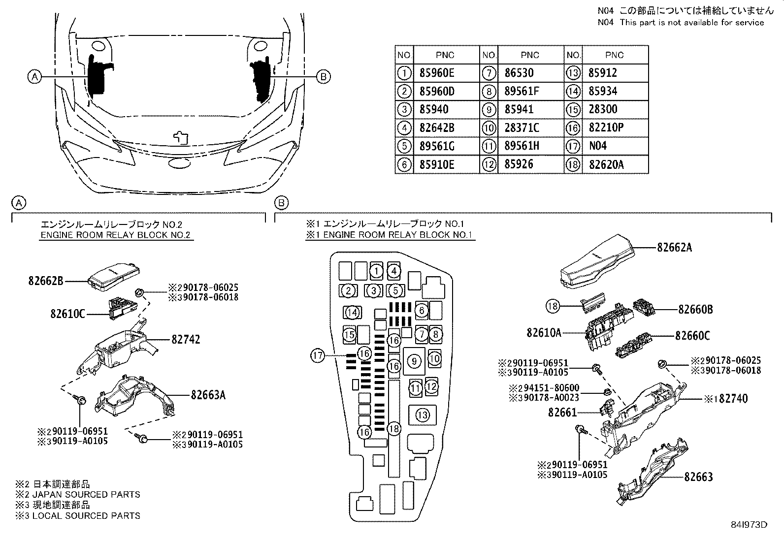 Switch & Relay & Computer