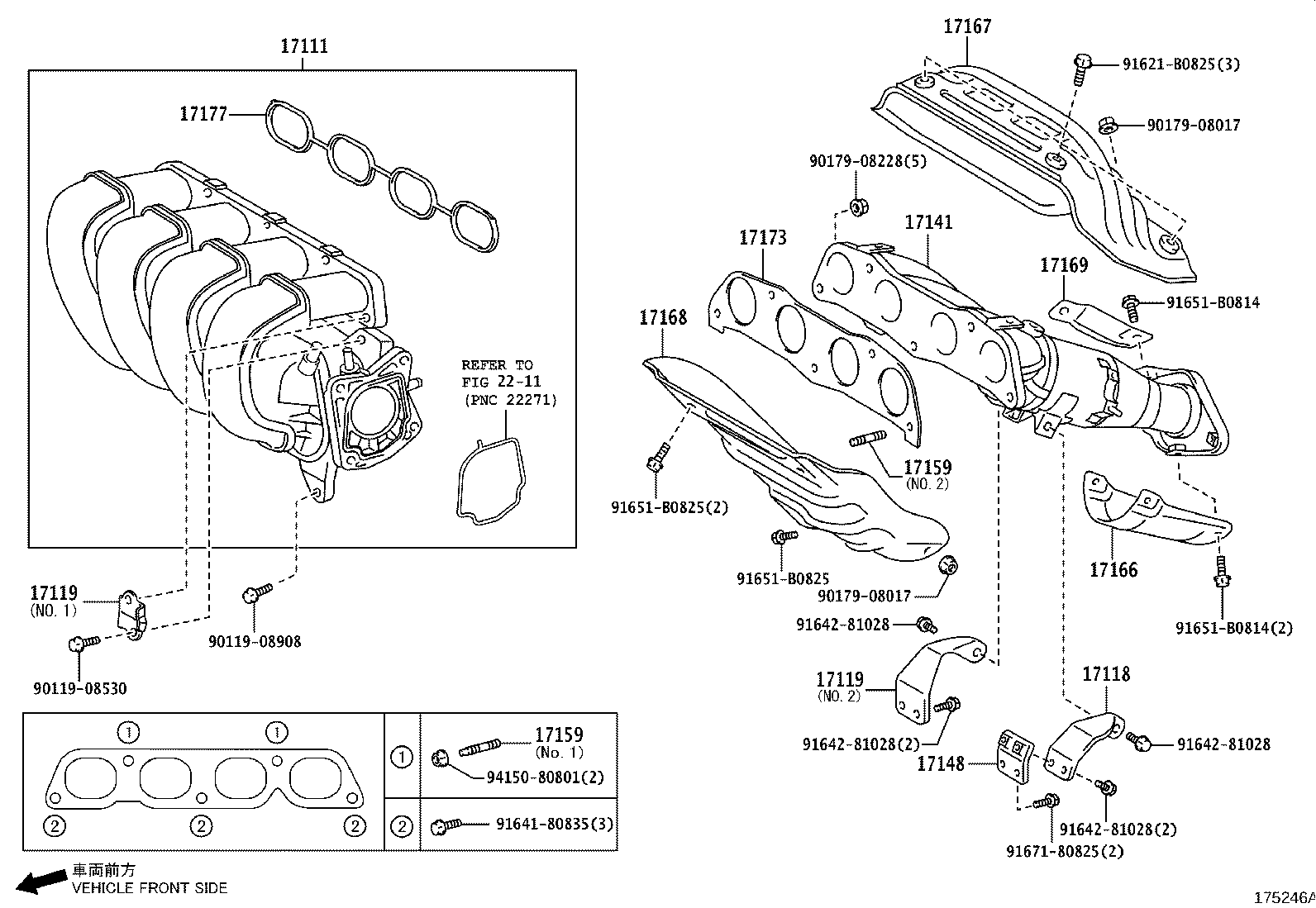 Manifold