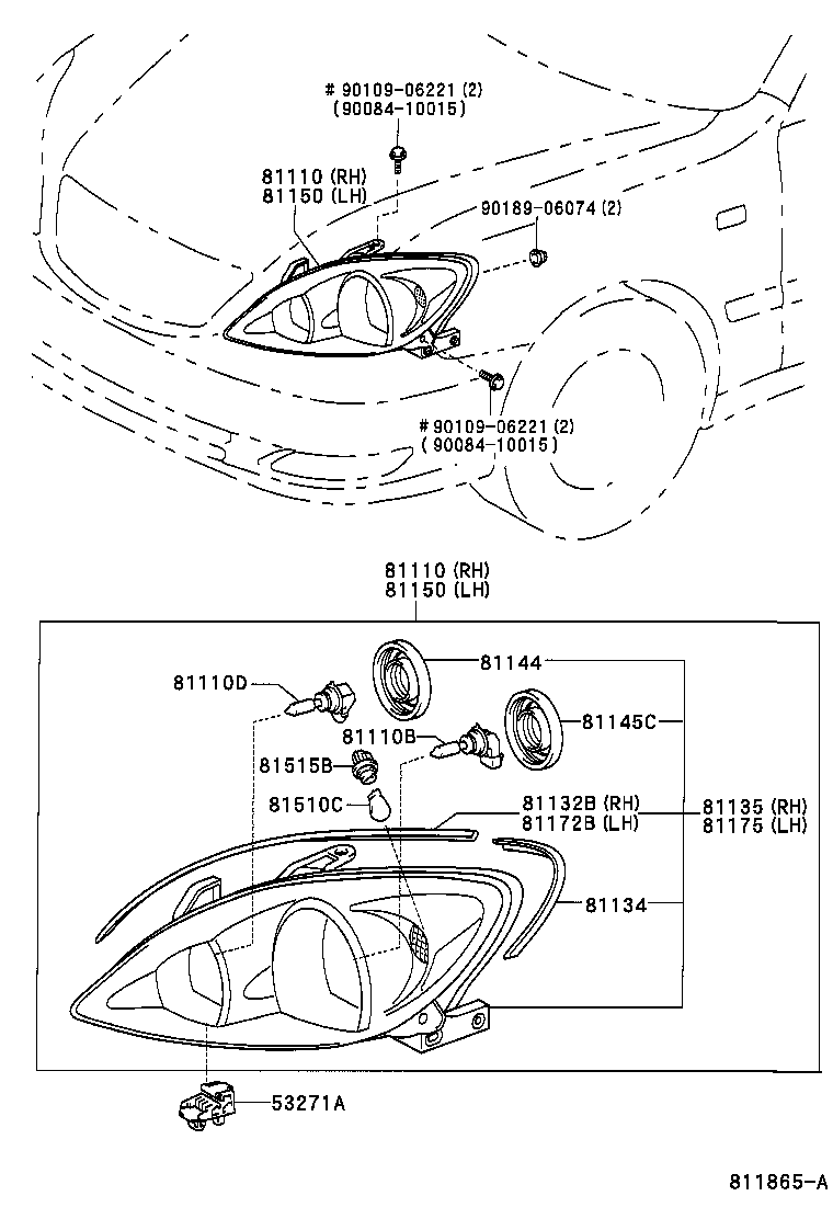 Headlamp