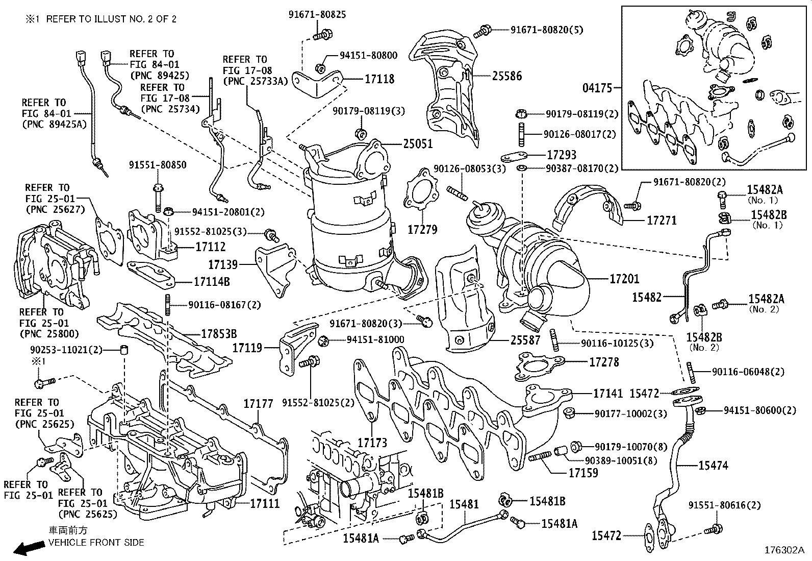 Manifold