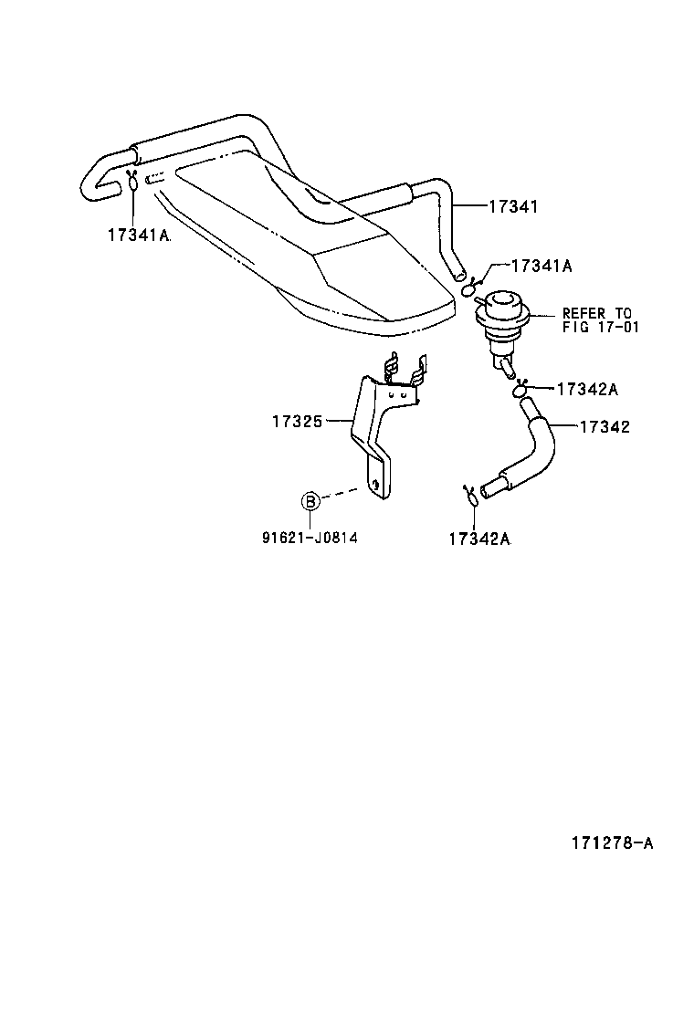 Manifold Air Injection System