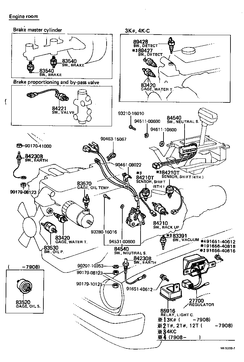 Switch & Relay & Computer