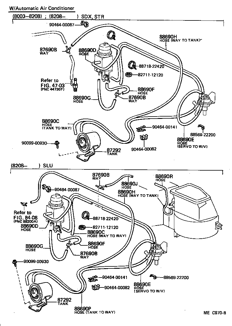 Heating & Air Conditioning  Vacuum Piping