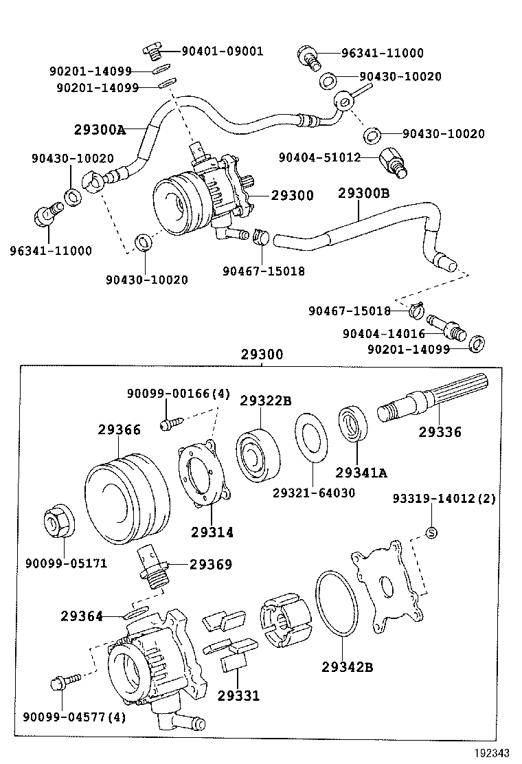 Vacuum Pump
