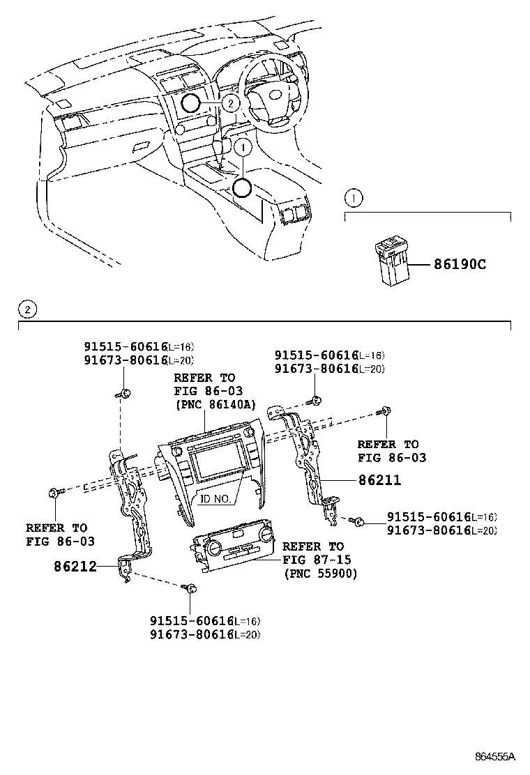 Radio Receiver & Amplifier & Condenser