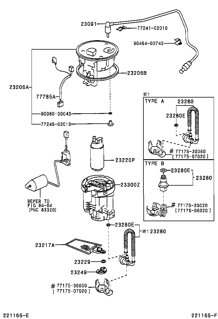 Fuel Injection System