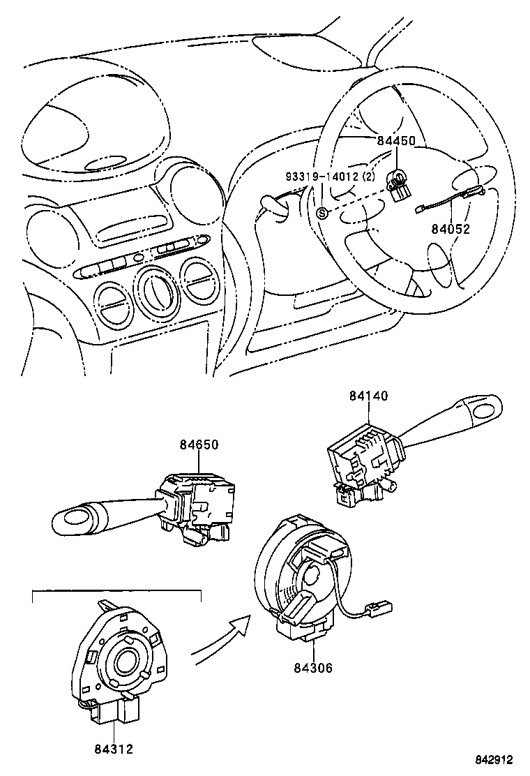 Switch & Relay & Computer