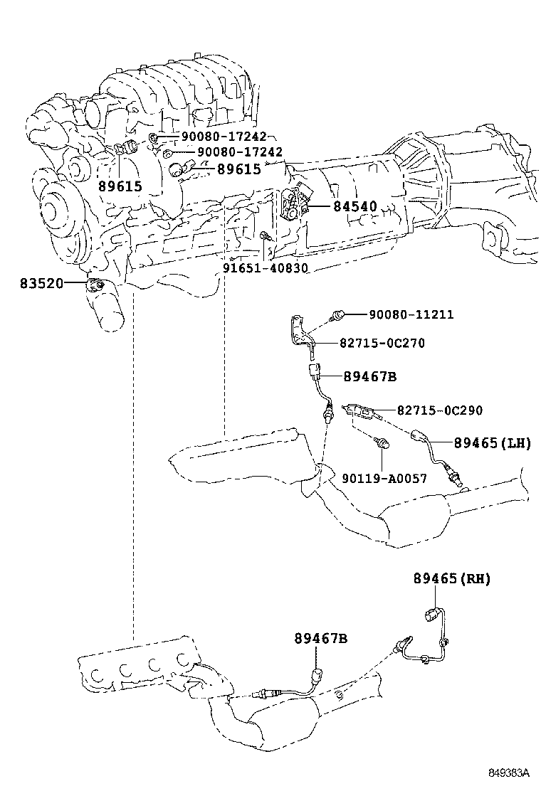 Switch & Relay & Computer