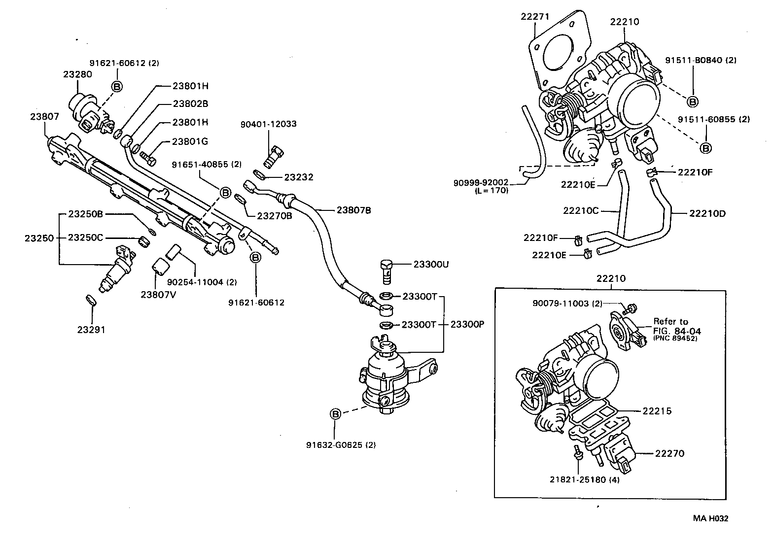 Fuel Injection System