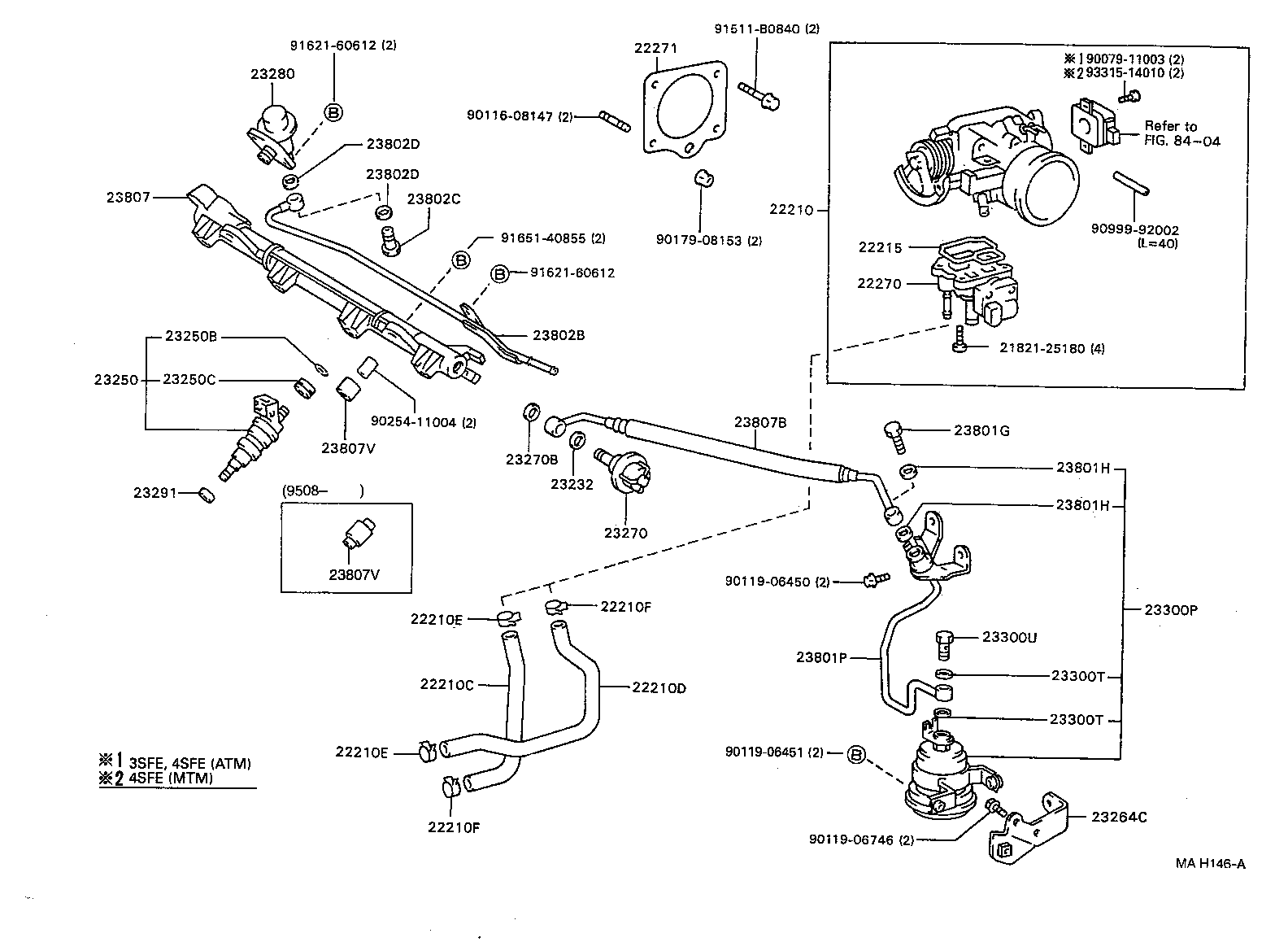 Fuel Injection System