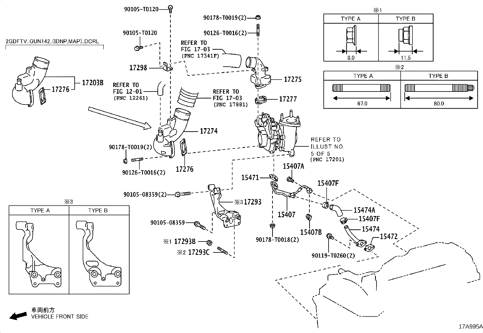 Manifold