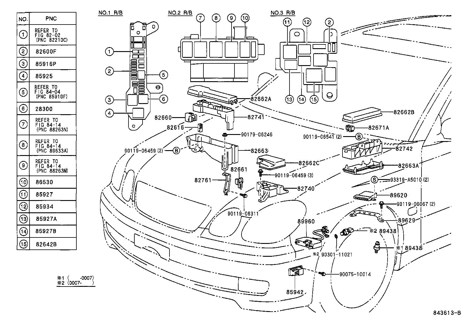 Switch & Relay & Computer