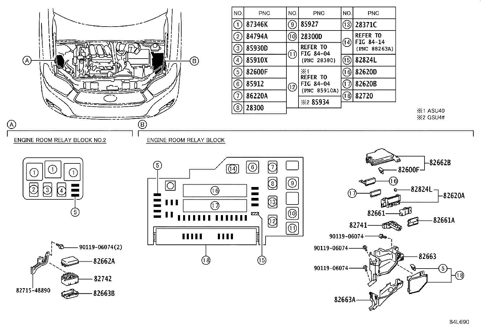 Switch & Relay & Computer