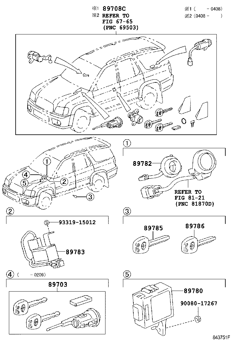 AntiTheft Device