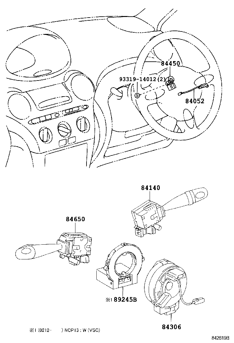 Switch & Relay & Computer