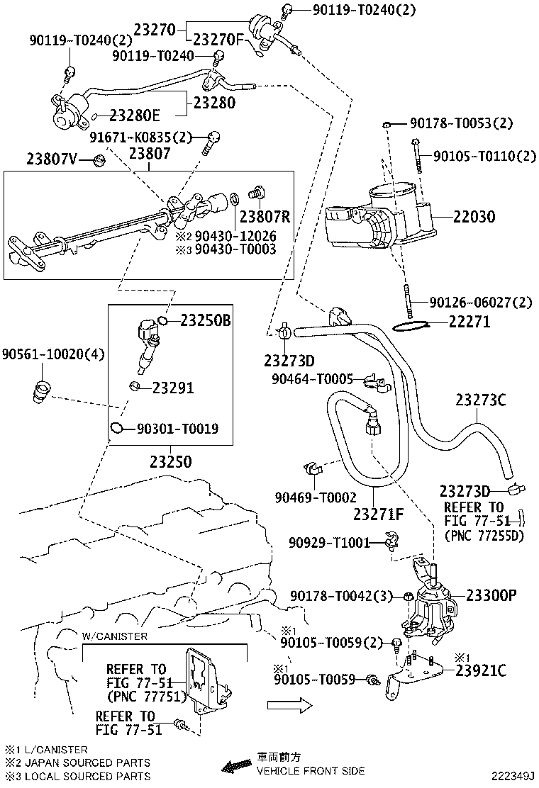 Fuel Injection System