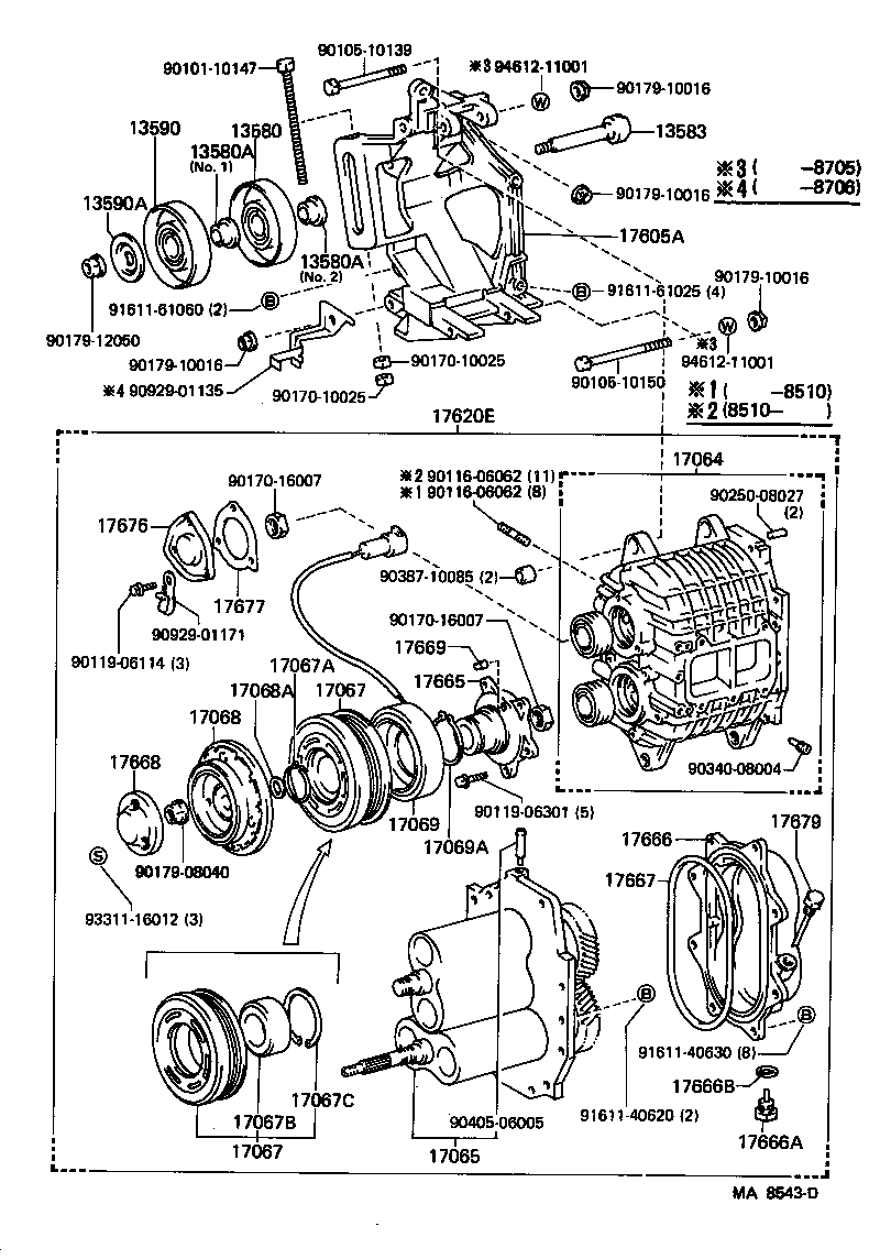 Manifold