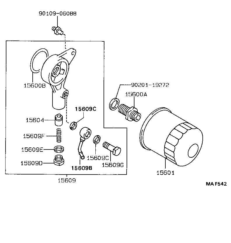 Oil Filter