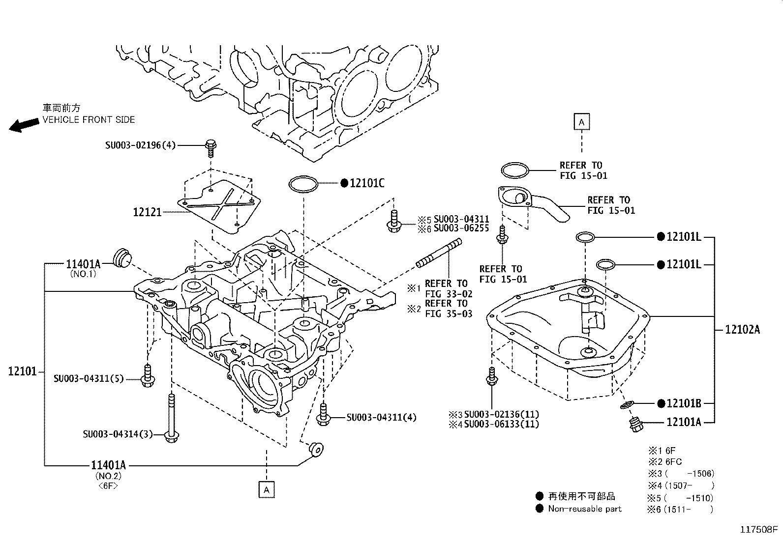 Cylinder Block