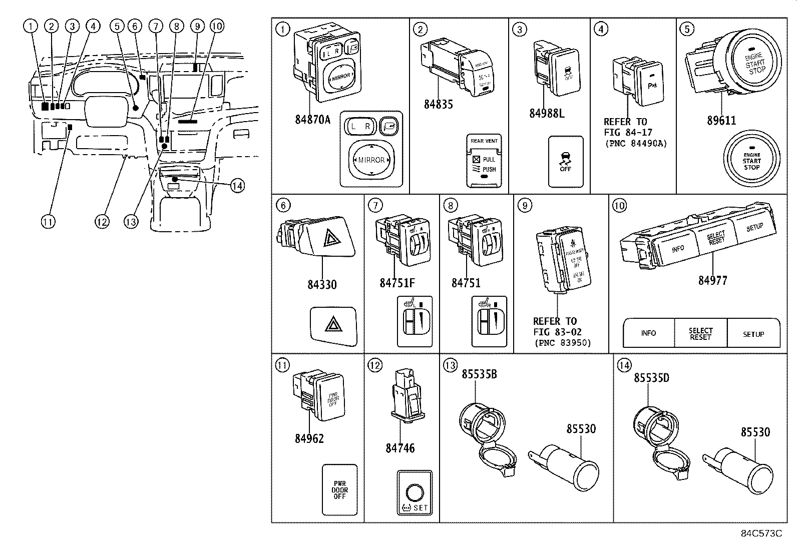 Switch & Relay & Computer