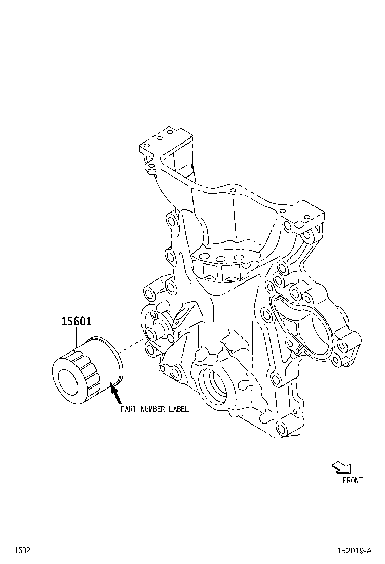 Oil Filter