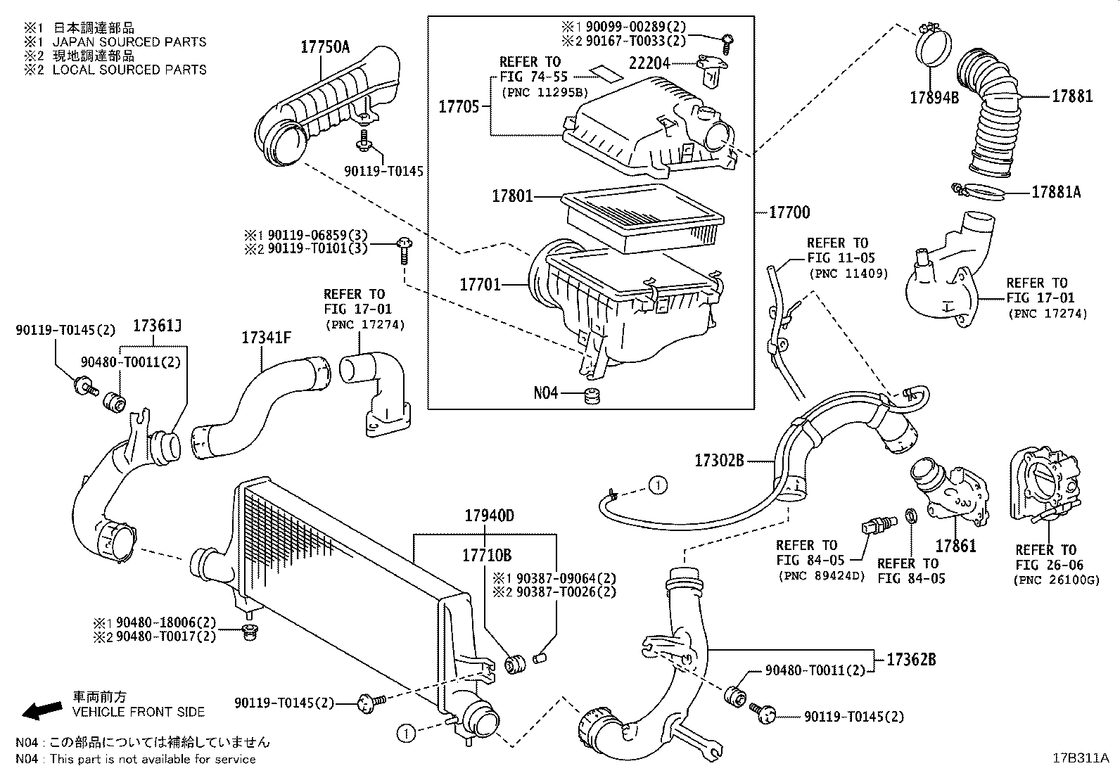 Air Cleaner