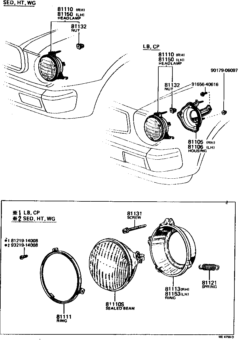 Headlamp