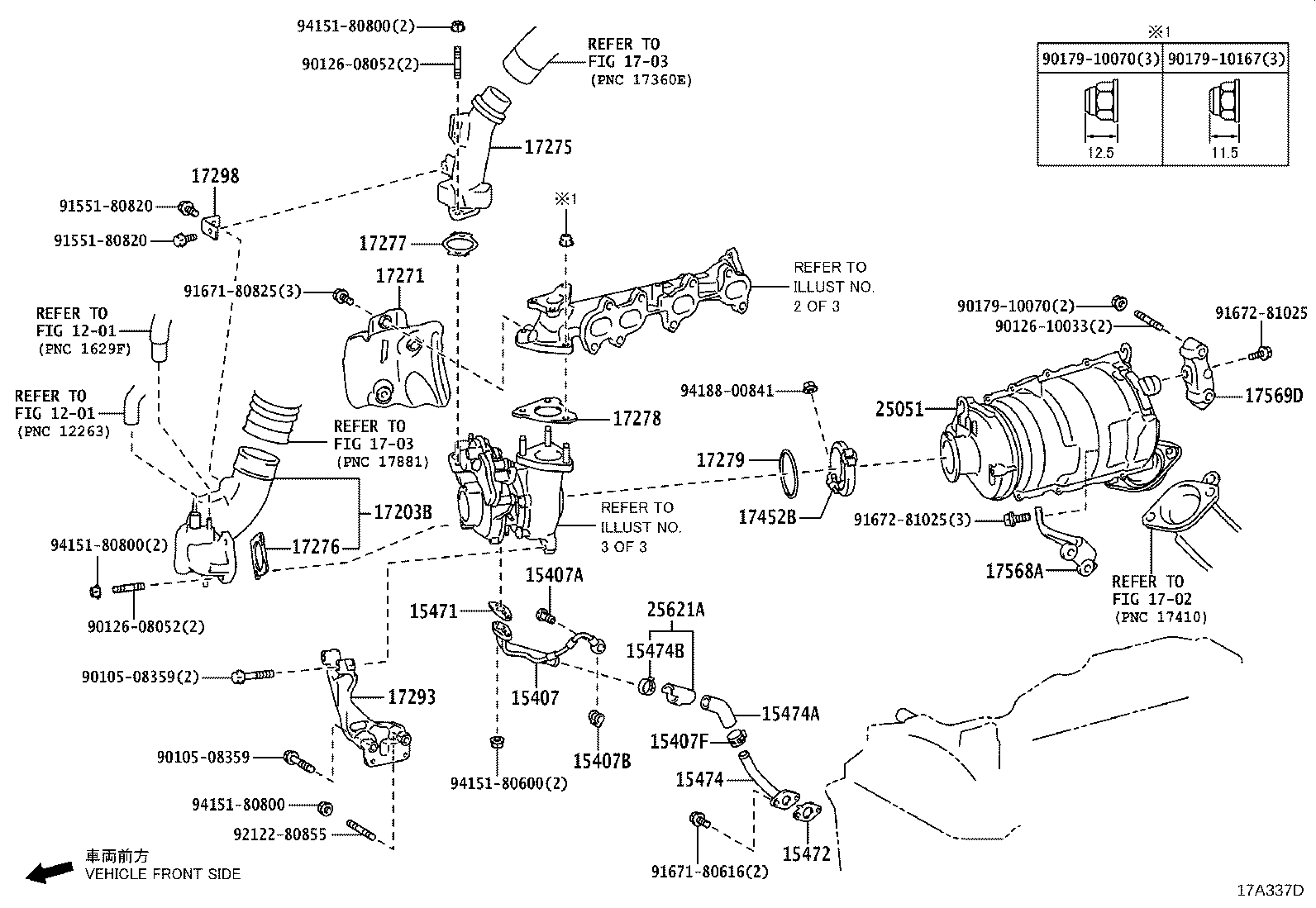 Manifold