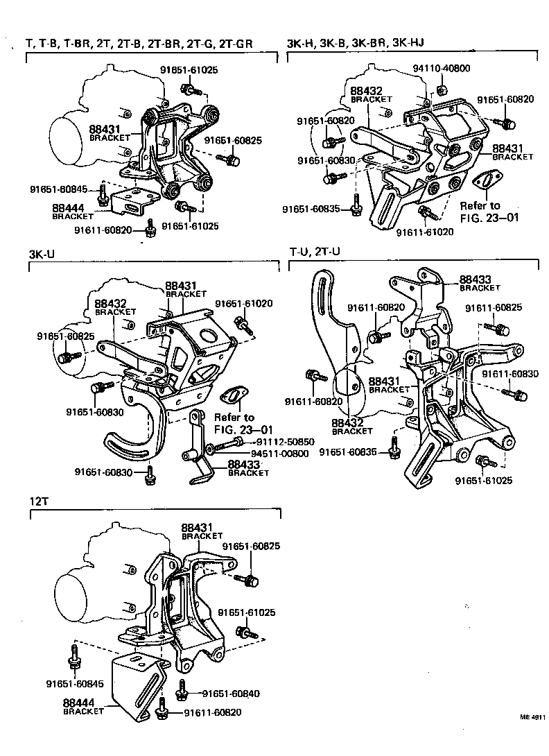 Heating & Air Conditioning Compressor