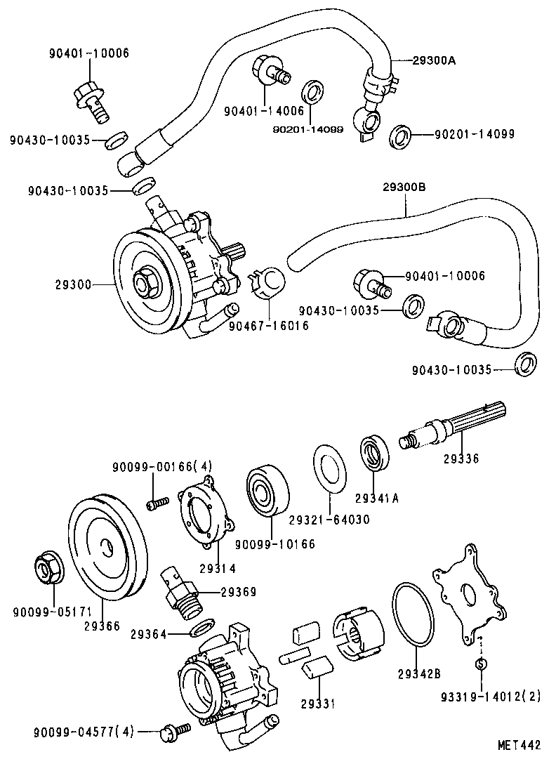 Vacuum Pump