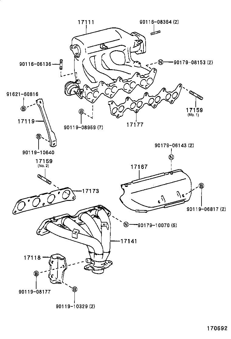 Manifold