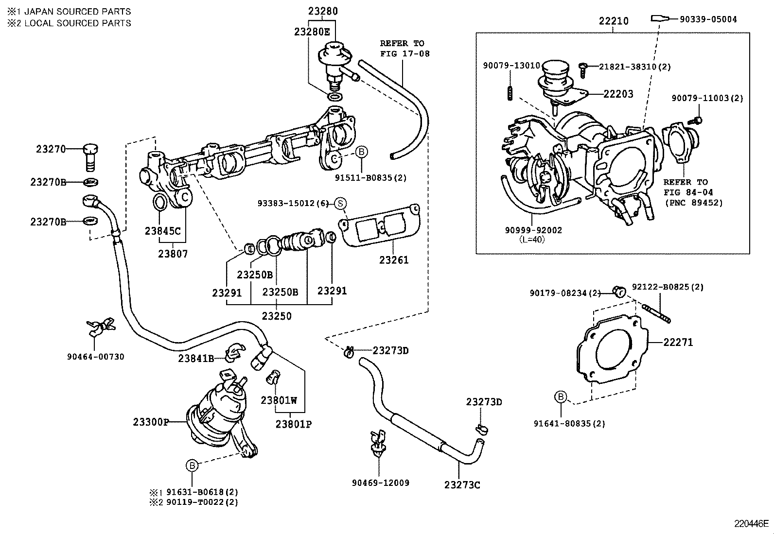 Fuel Injection System