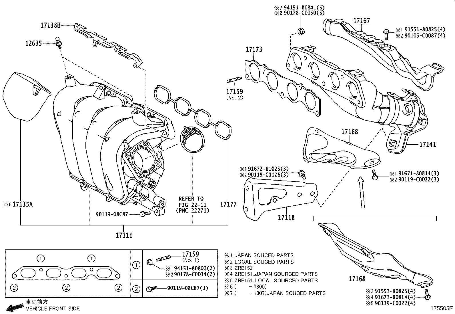 Manifold
