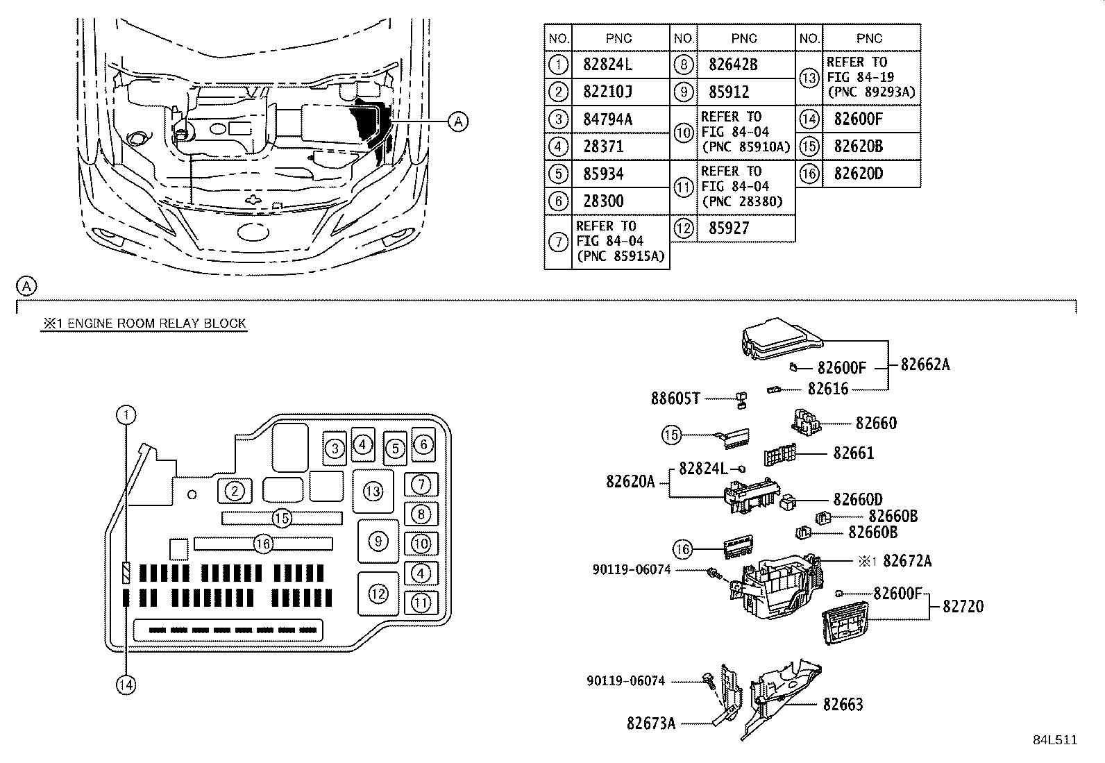 Switch & Relay & Computer