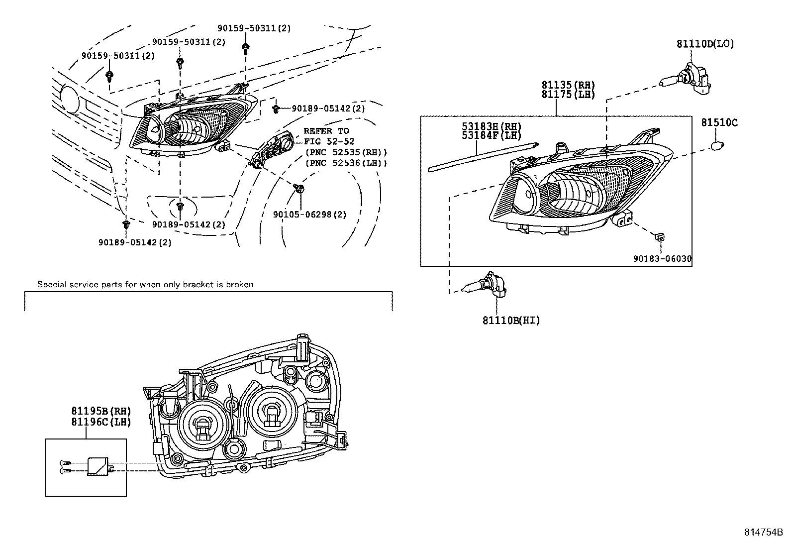 Headlamp