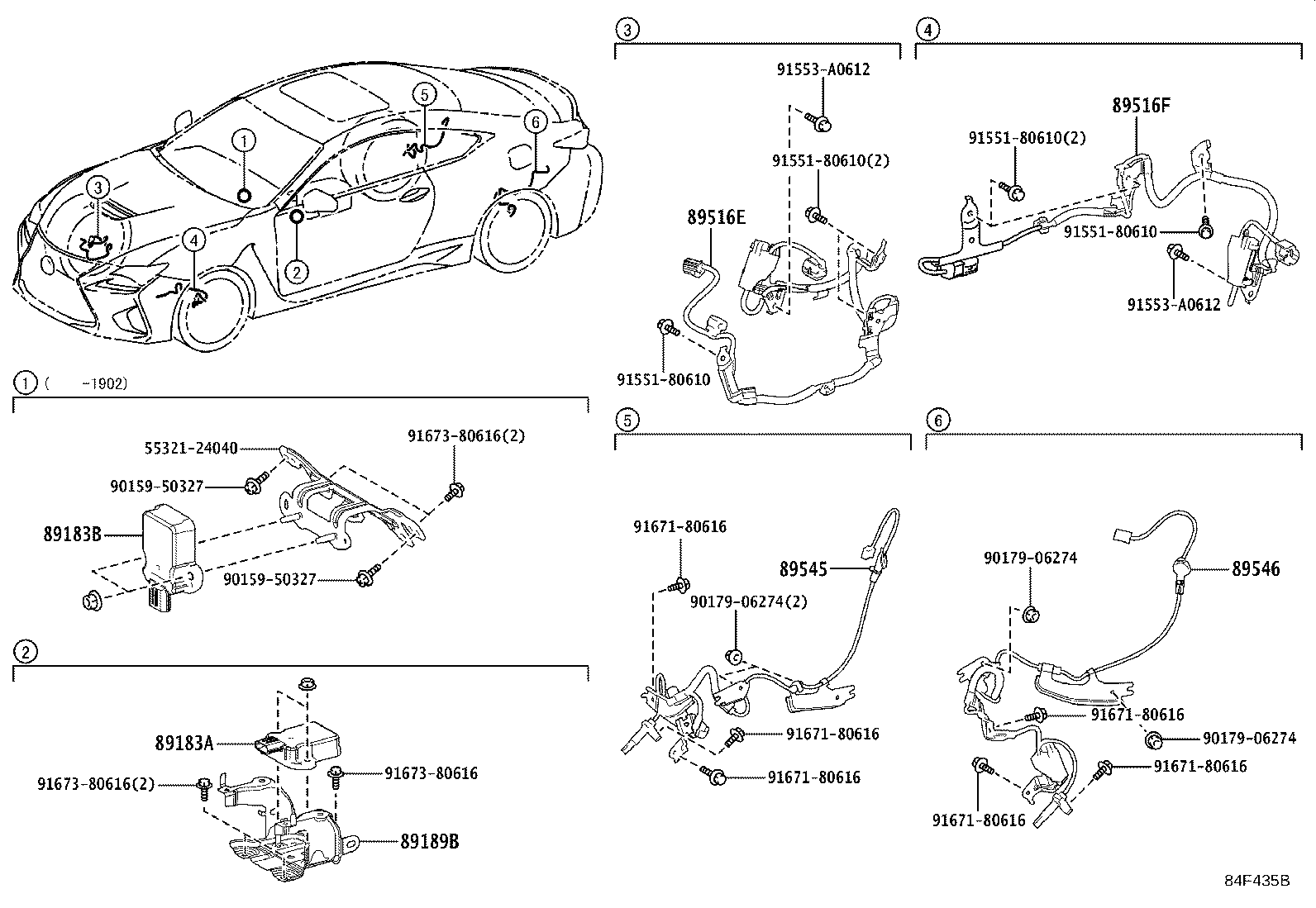 ABS VSC