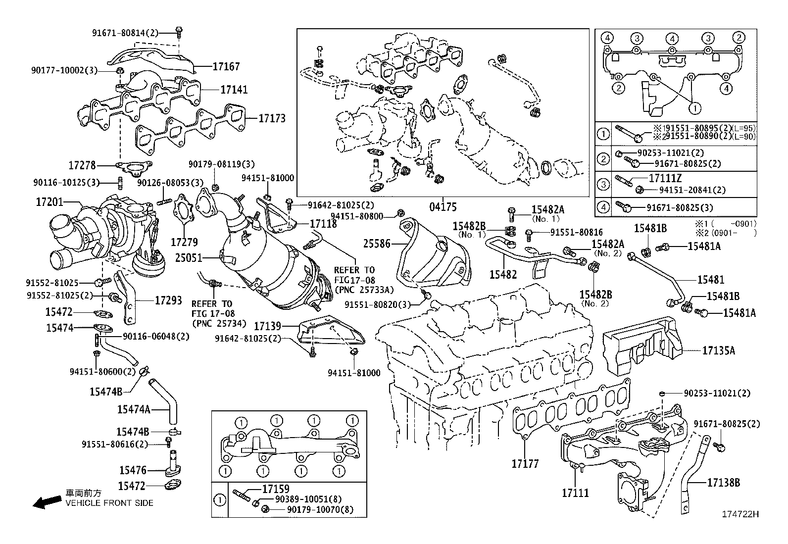 Manifold