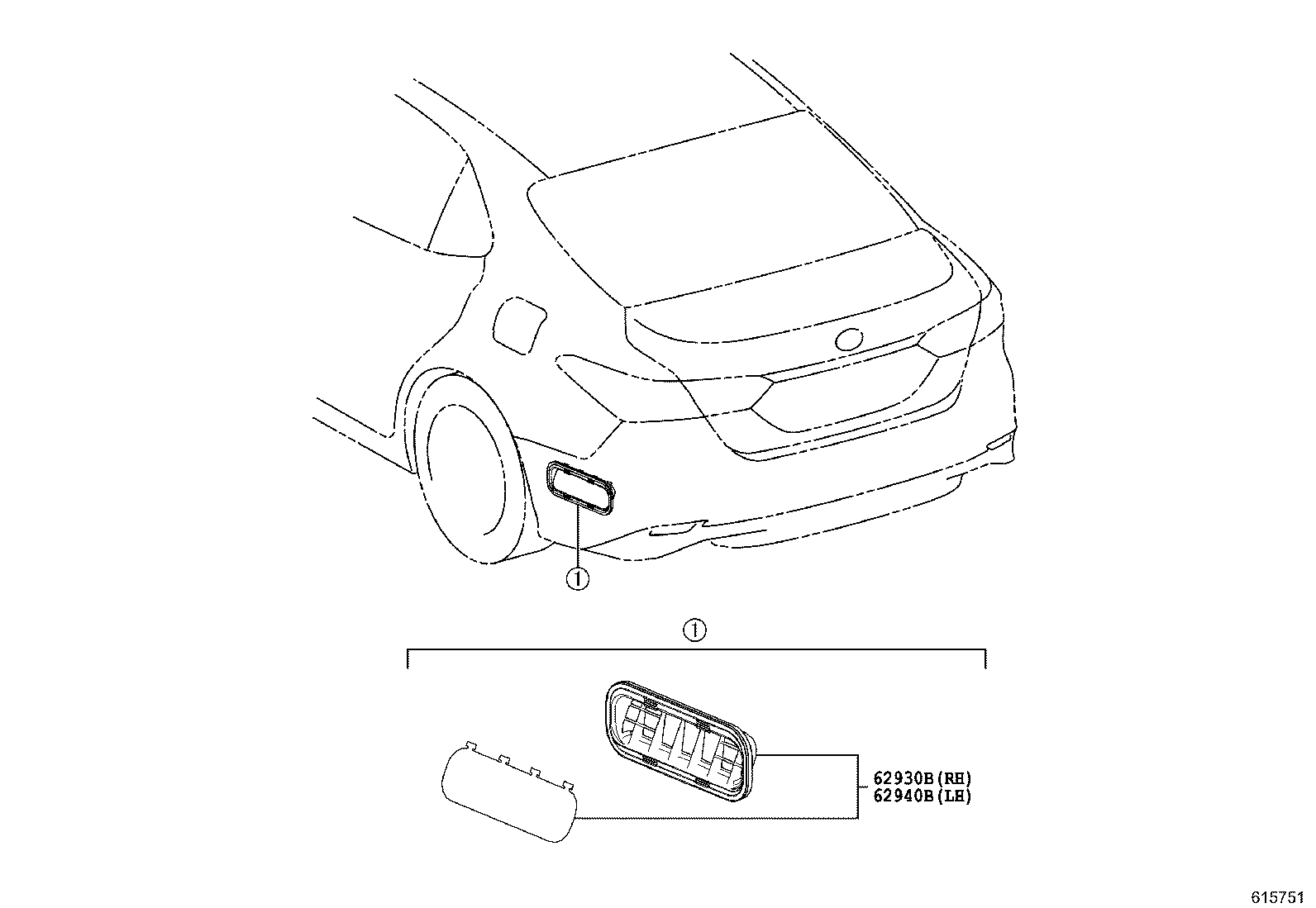 Side Ventilator