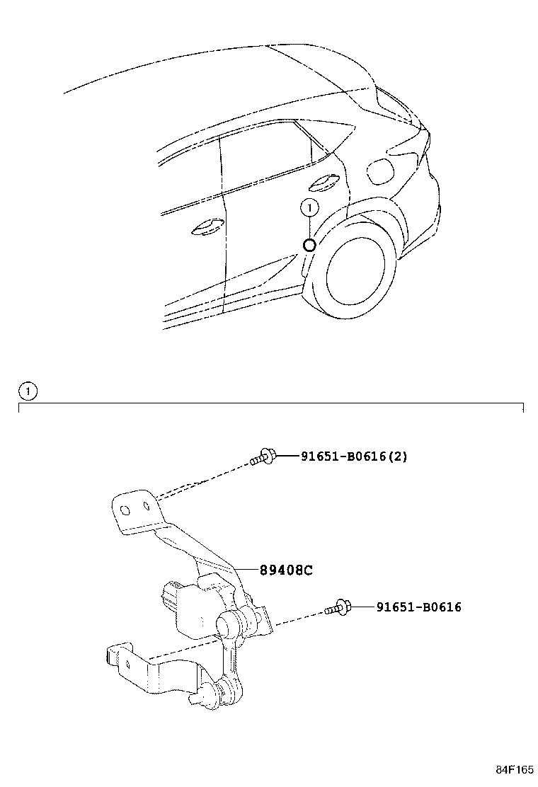 Electronic Height Control