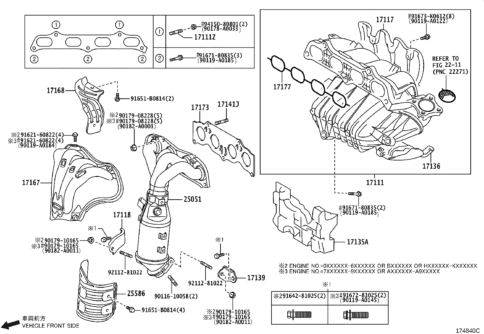 Manifold