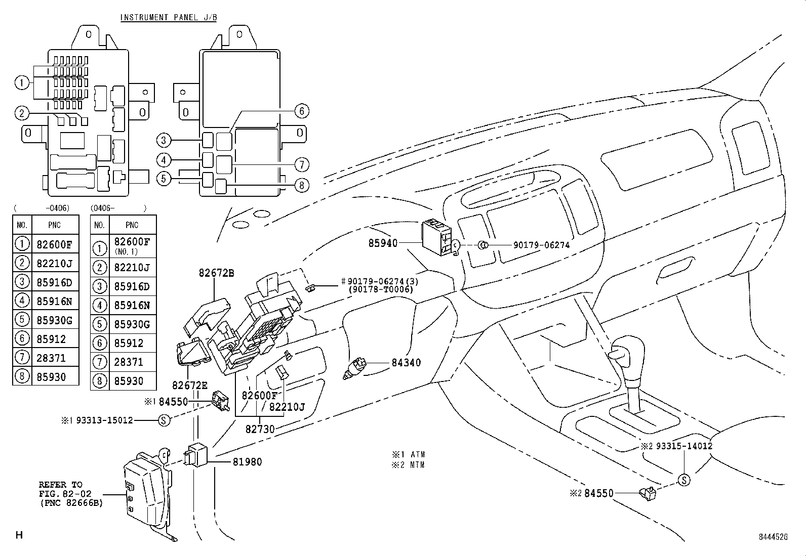 Switch & Relay & Computer