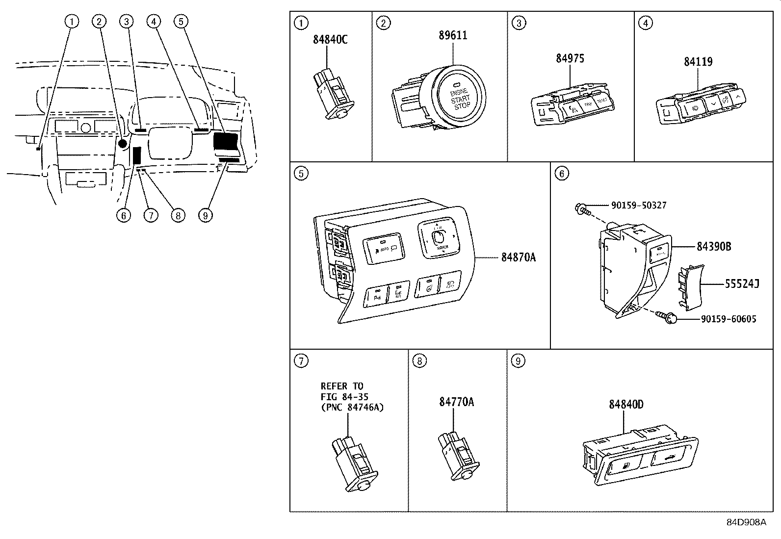 Switch & Relay & Computer