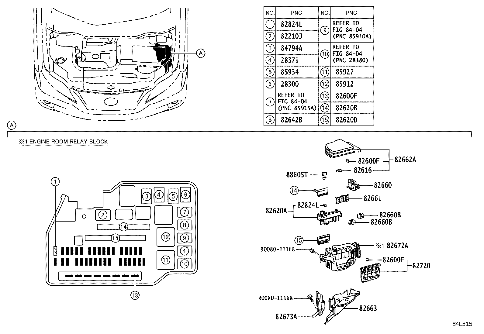 Switch & Relay & Computer