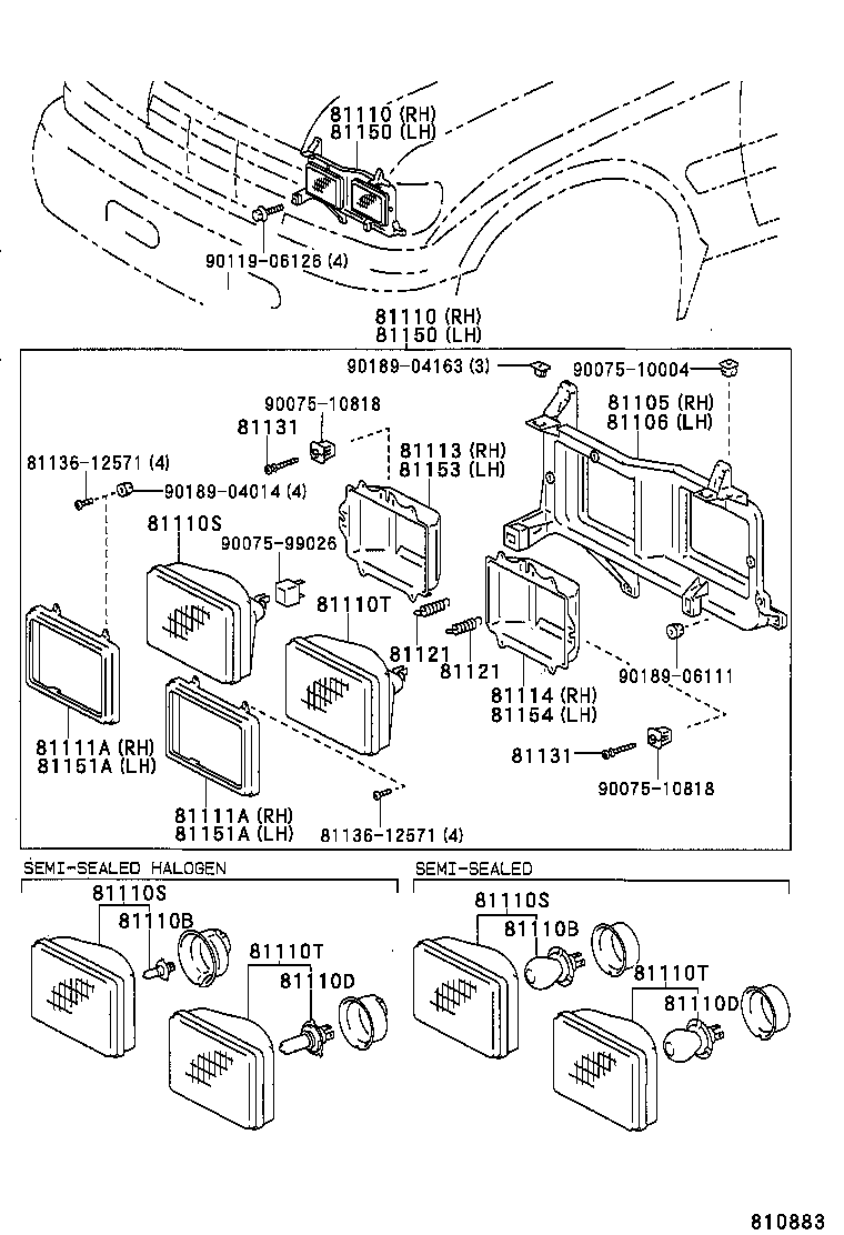 Headlamp