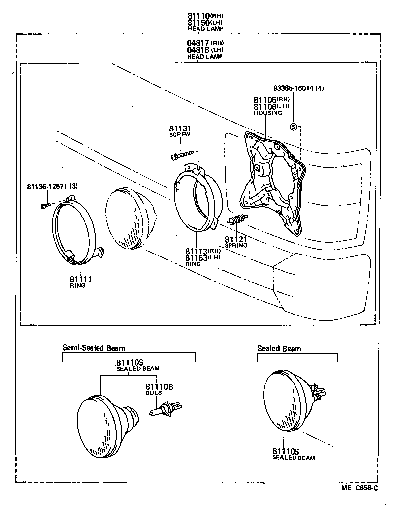 Headlamp