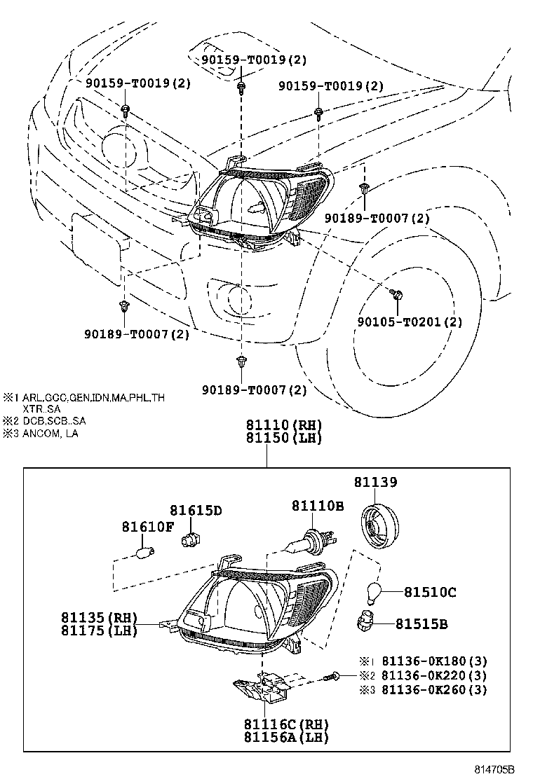 Headlamp