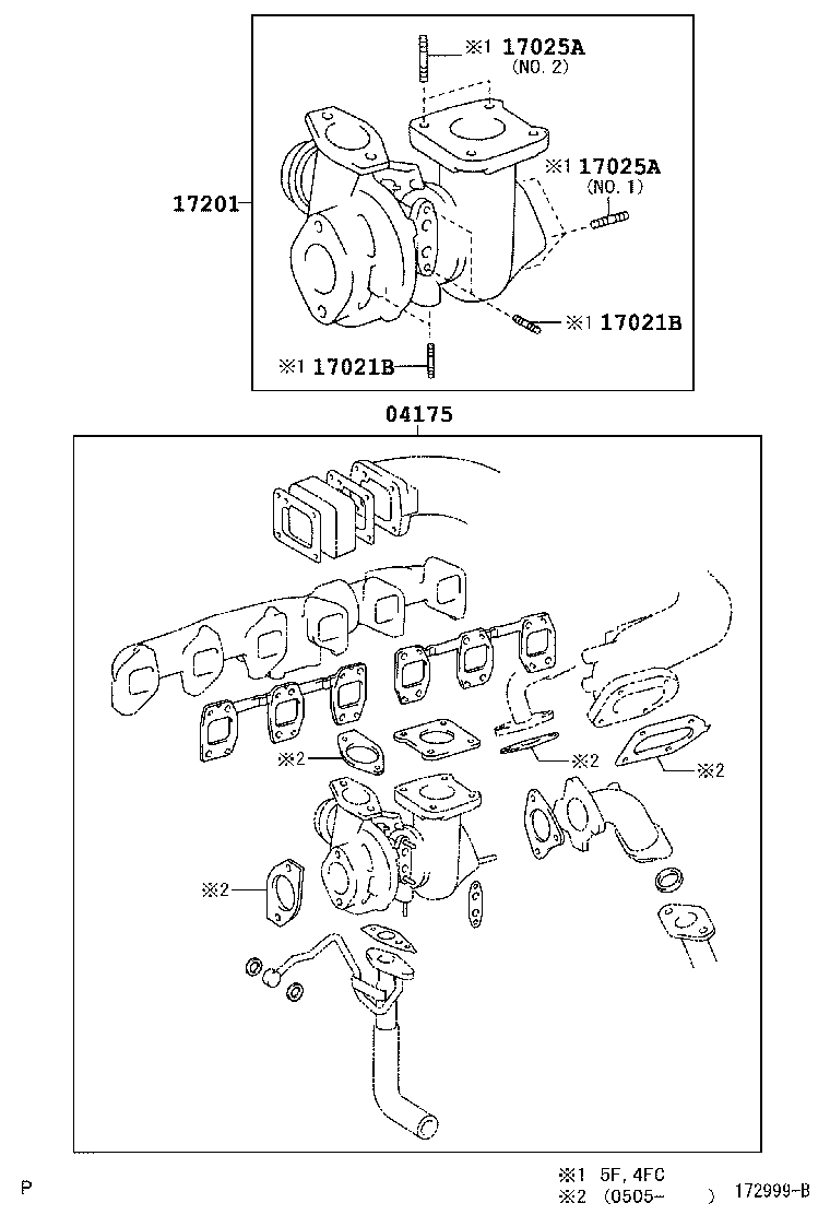 Manifold