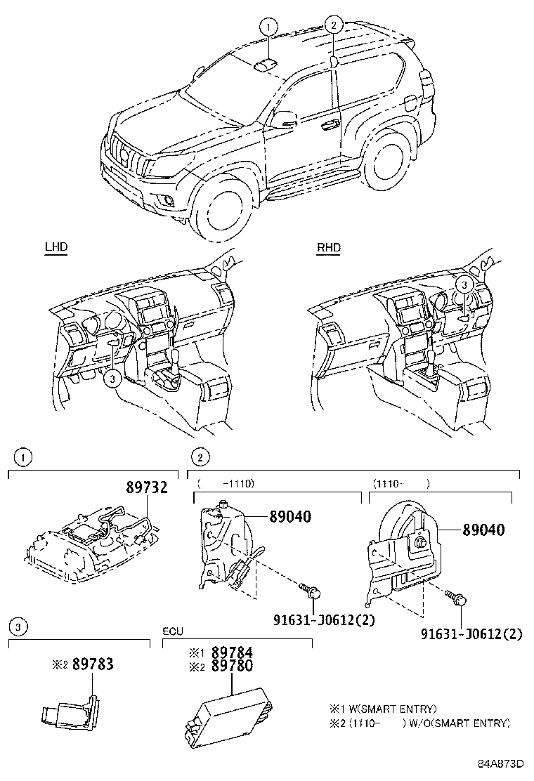 AntiTheft Device