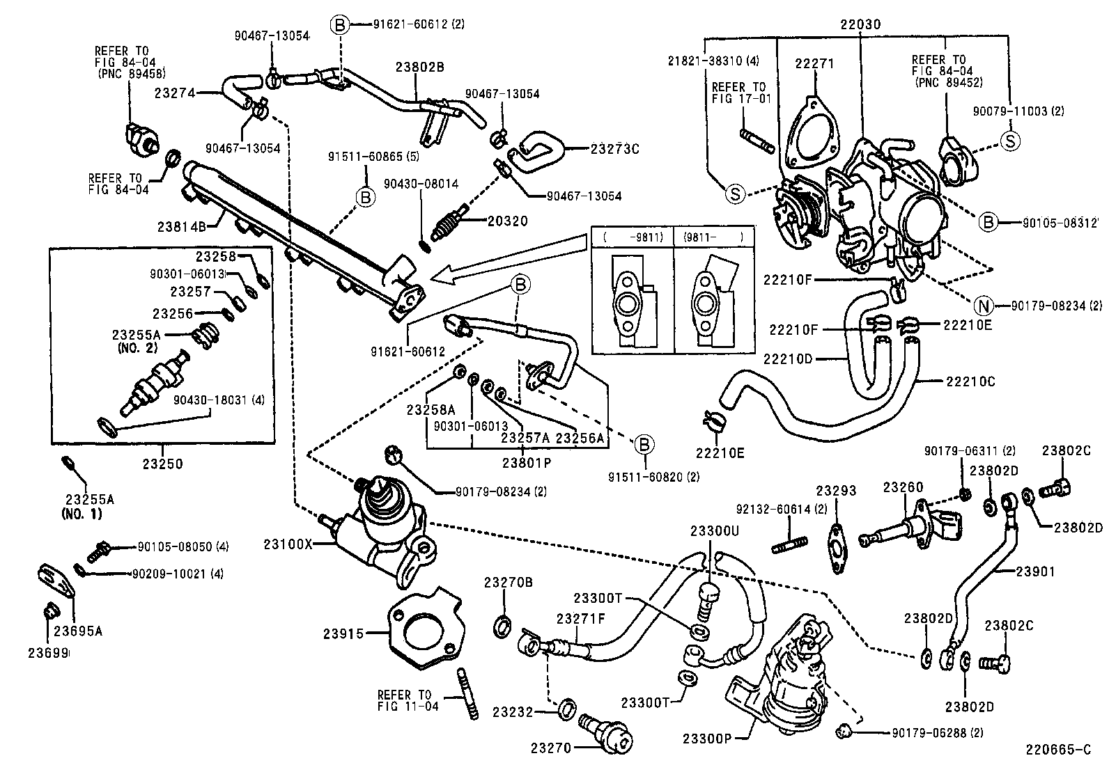 Fuel Injection System